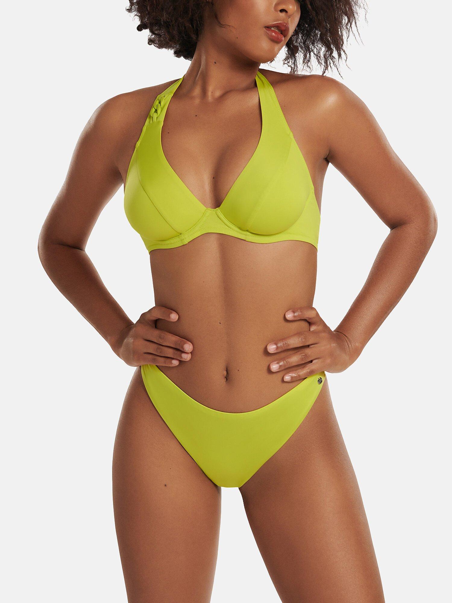 Lisca  Bas maillot brésilien de bain taille basse Palma 