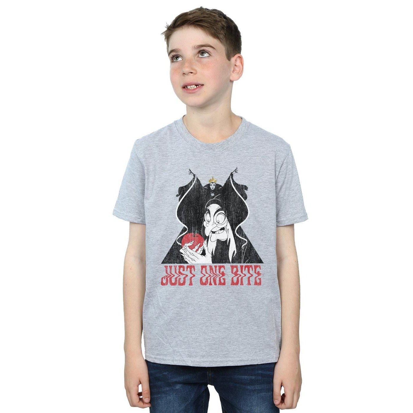 Disney  Just One Bite TShirt 