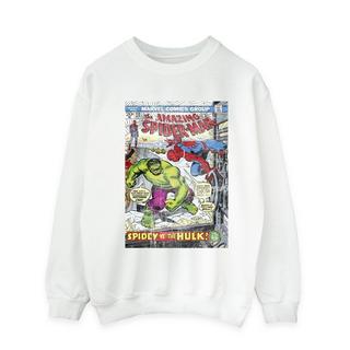 MARVEL  Sweat 