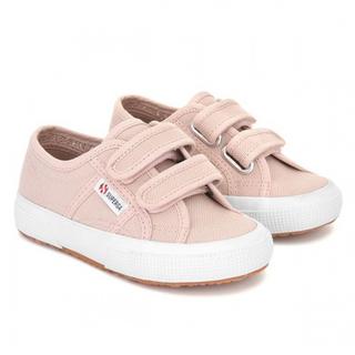 SUPERGA  Sneakers enfant  2750 COTJSTRAP 