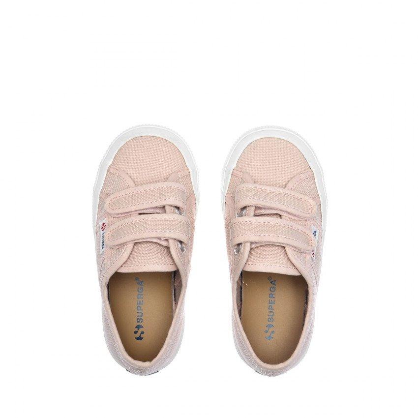 SUPERGA  Scarpe da ginnastica per bambini Superga 2750 COTJSTRAP 