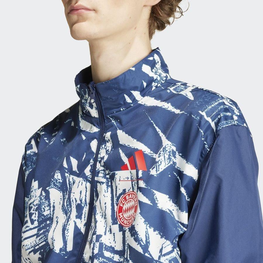 adidas  trainingsjacke bayern munich 2023 