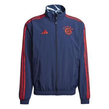 veste de survêtement bayern munich 2023