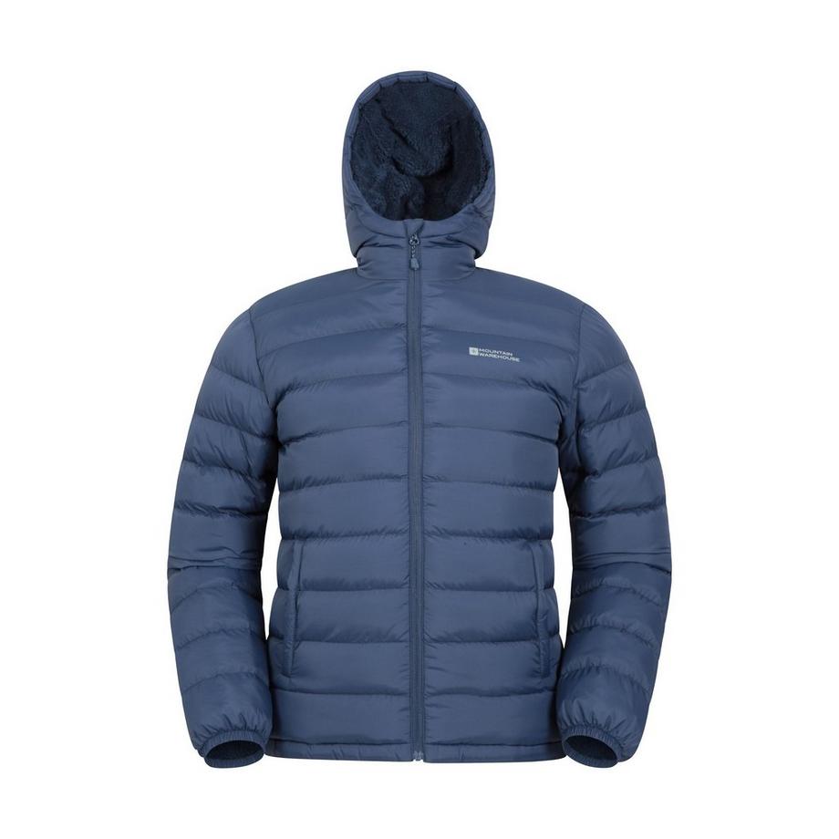 Seasons Giacca Imbottita