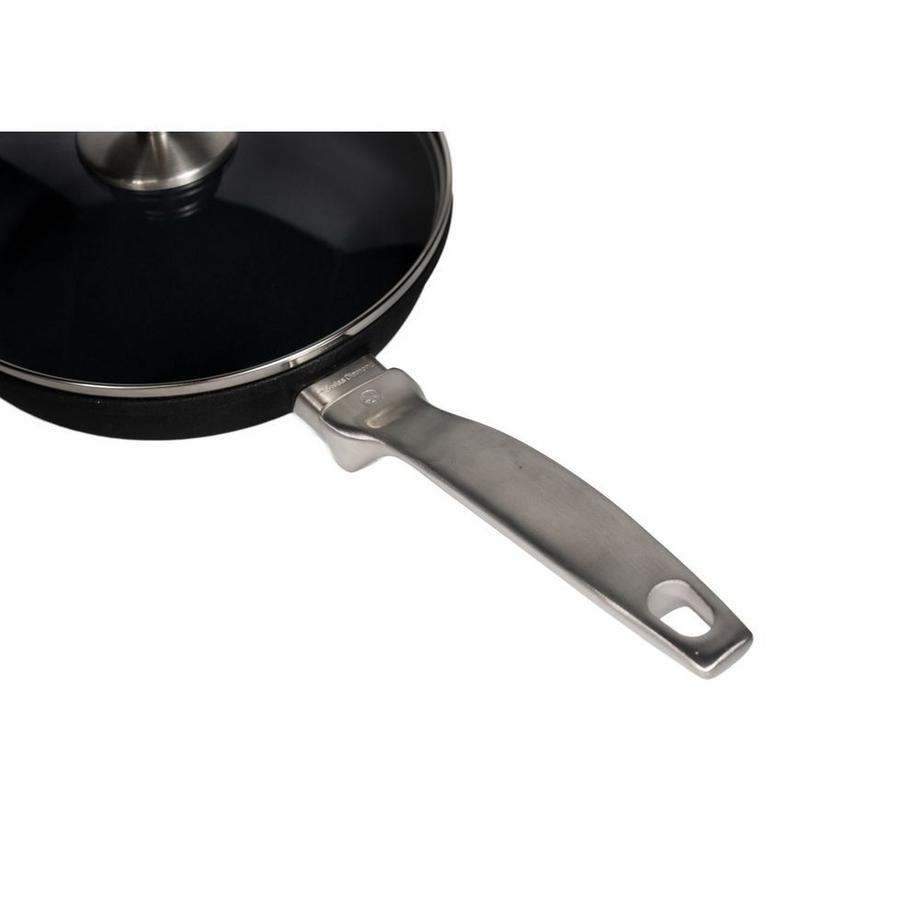 Swiss Diamond CXD Induktion Pfanne/Deckel ohne Pfas  