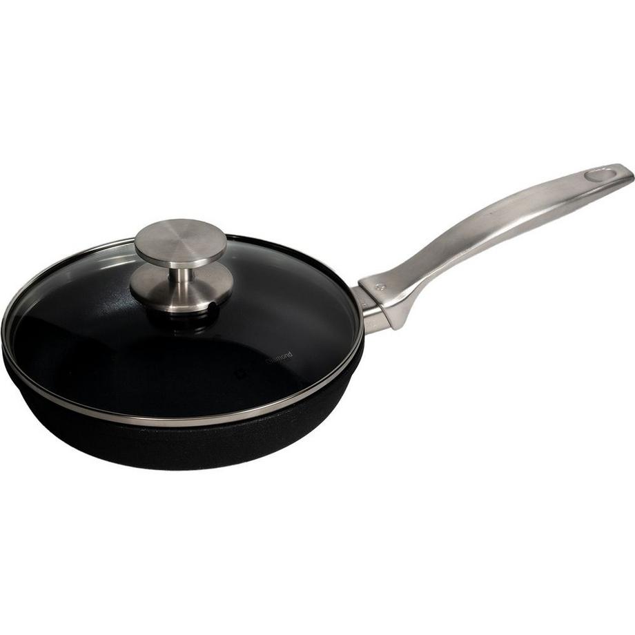 CXD Induktion Pfanne/Deckel ohne Pfas