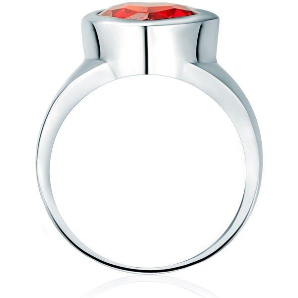 Rafaela Donata  Femme Bague en argent Coeur 