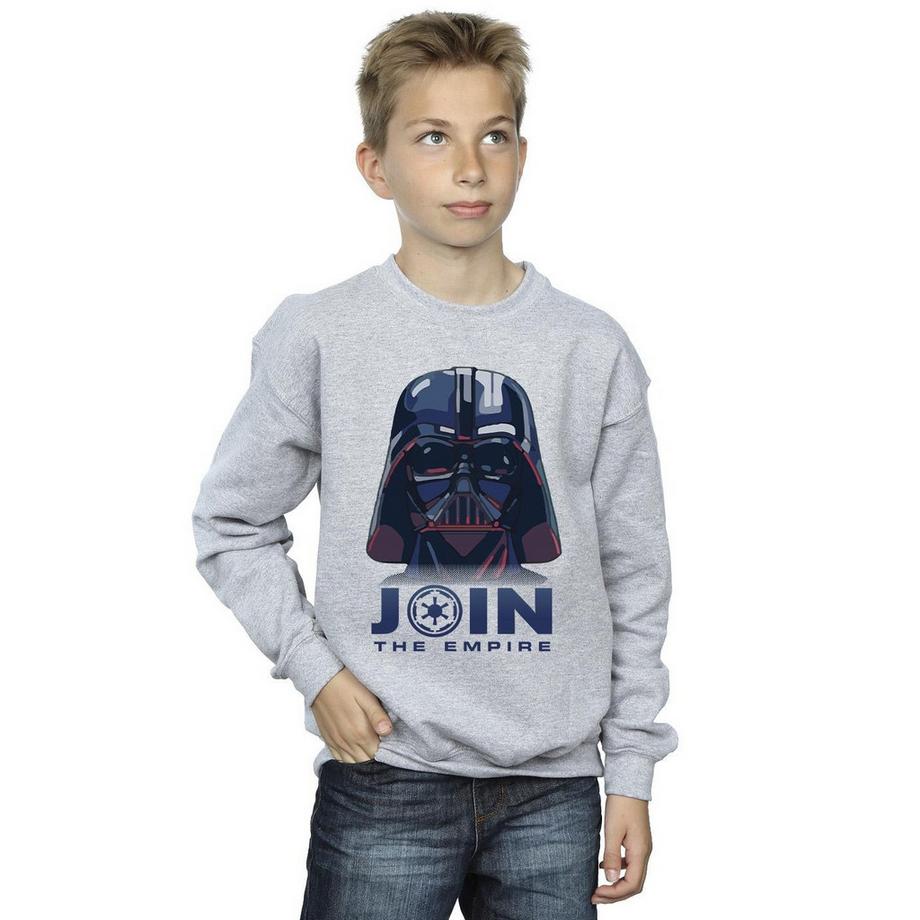 STAR WARS  Sweat 