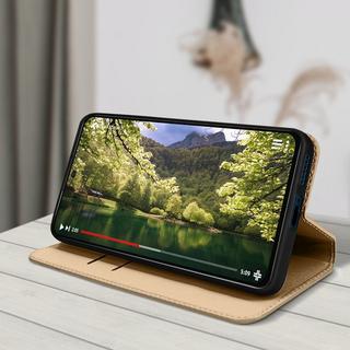 Avizar  Étui Xiaomi Poco X4 Pro 5G Or 