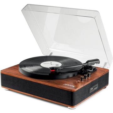 Plattenspieler RP162, dunkel