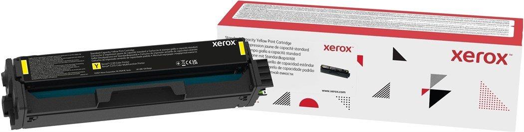 XEROX  C230/C235 Yellow Toner std 