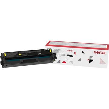 C230/C235 Yellow Toner std