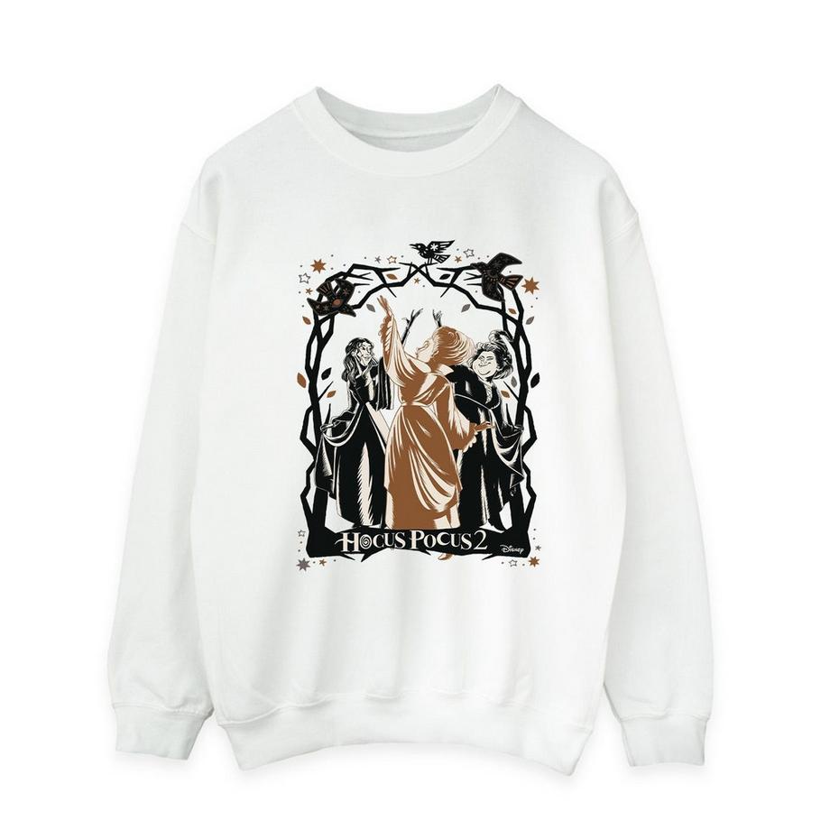 Disney Hocus Pocus Sweatshirt  