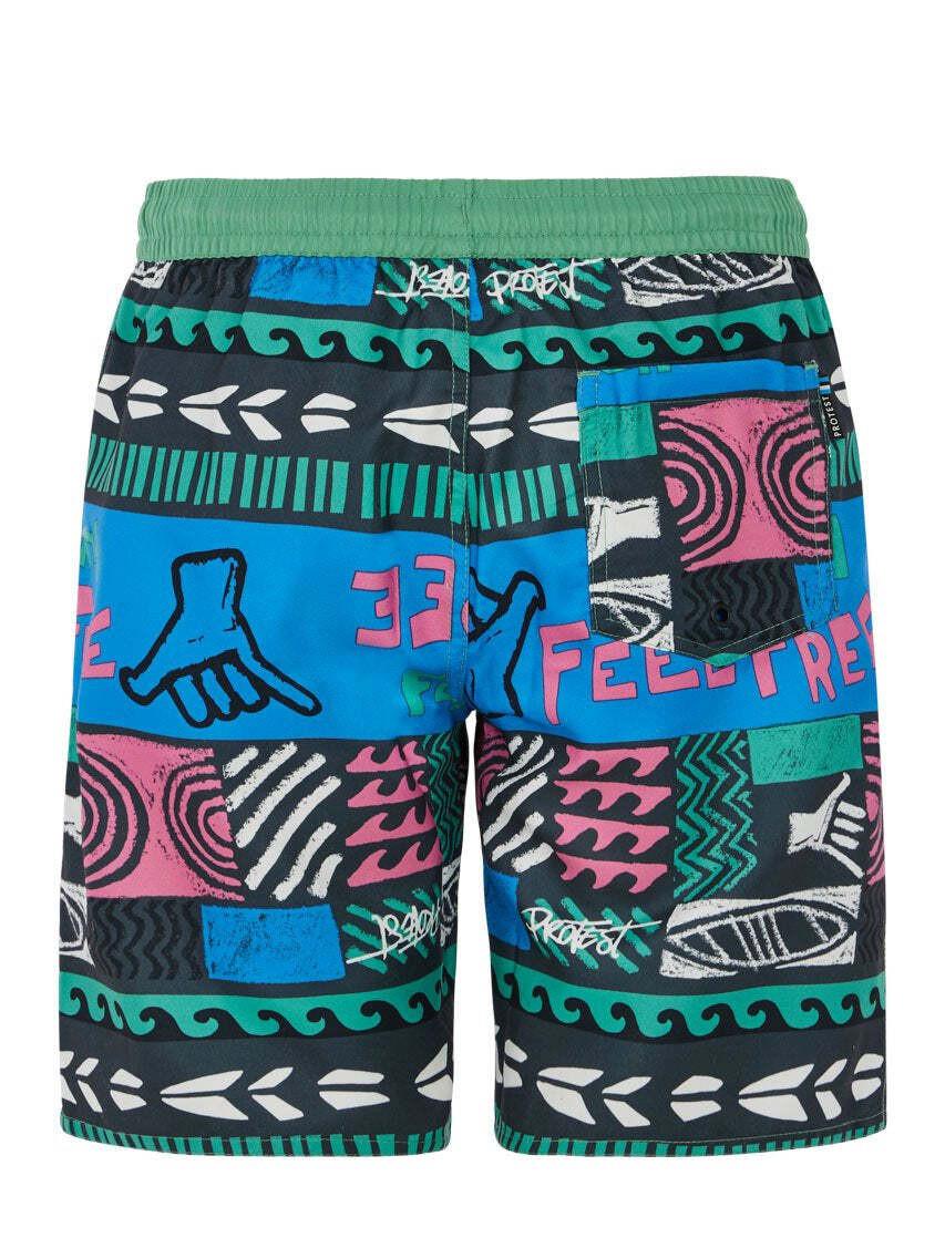 PROTEST  Bade Shorts PRTRonald JR 