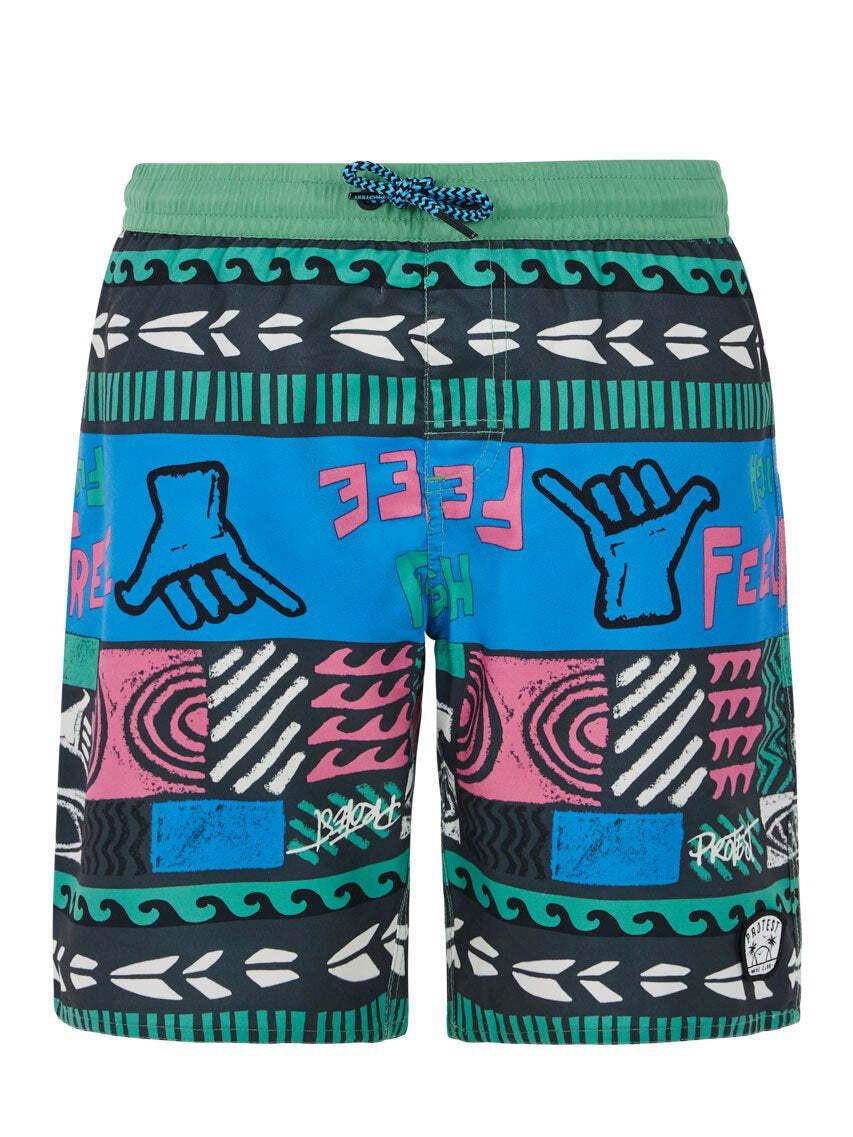 PROTEST  Bade Shorts PRTRonald JR 