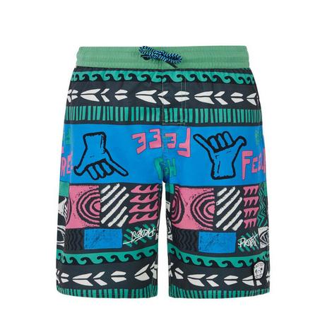 PROTEST  Bade Shorts PRTRonald JR 