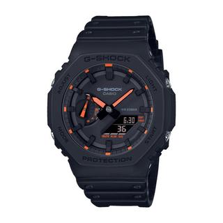 CASIO  G-Shock GA-2100-1A4ER Classique 