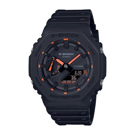 CASIO  G-Shock GA-2100-1A4ER Classic 