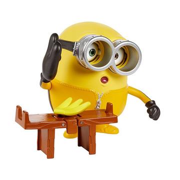 Minions Blare N Blunder Bob (9cm)