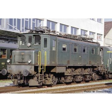 Locomotive électrique H0 AE 3/6I 10639 de la SBB