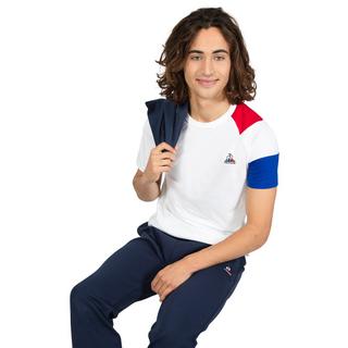 Le Coq Sportif  t-shirt 