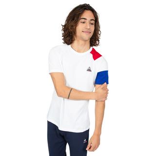 Le Coq Sportif  t-shirt 