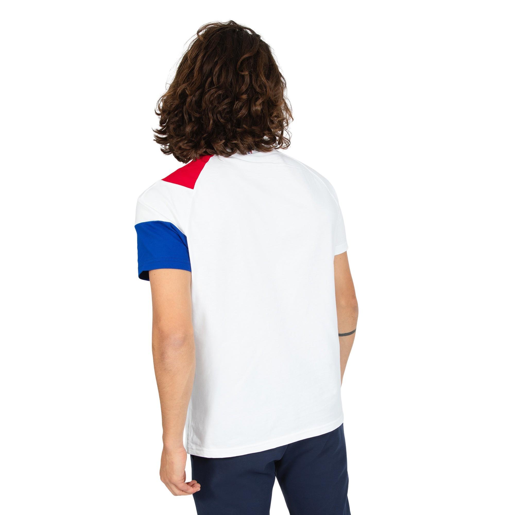 Le Coq Sportif  t-shirt 