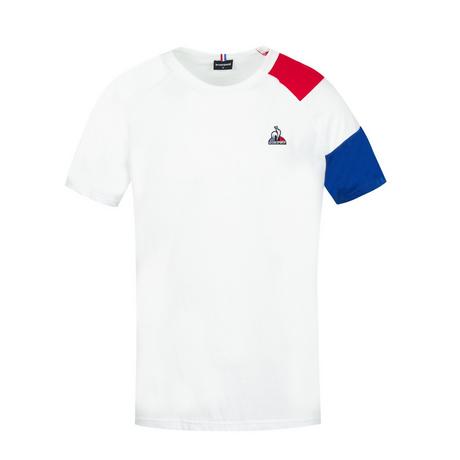 Le Coq Sportif  t-shirt 