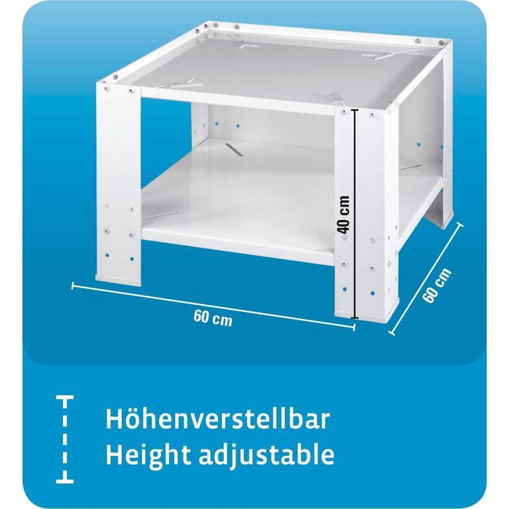 Xavax 111078 PRISE UNIVERSELLE WM  