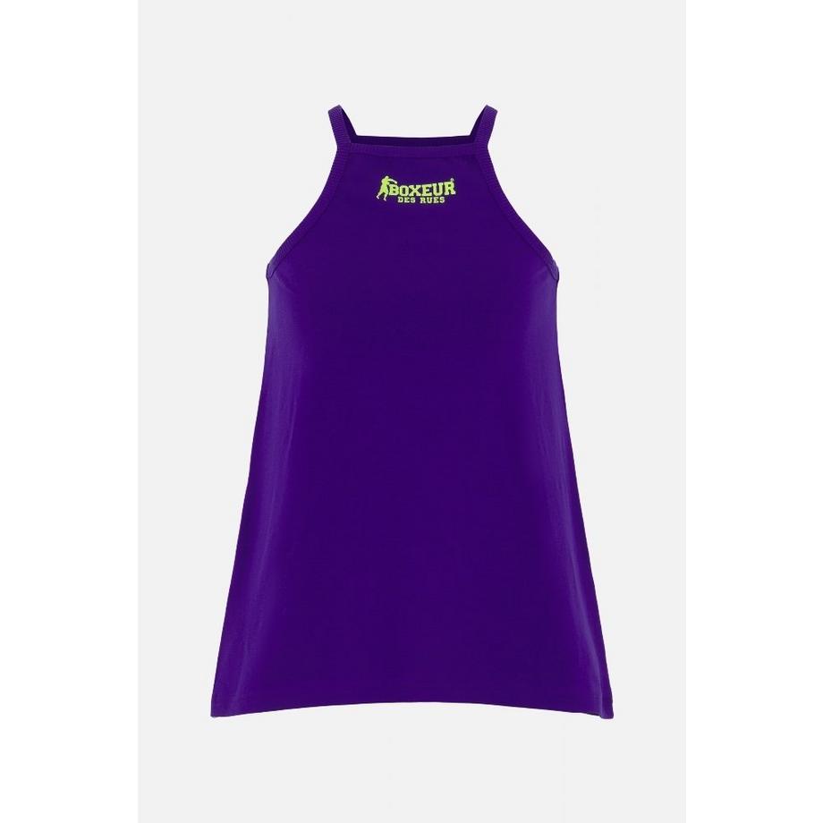 BOXEUR DES RUES  Tanktop 