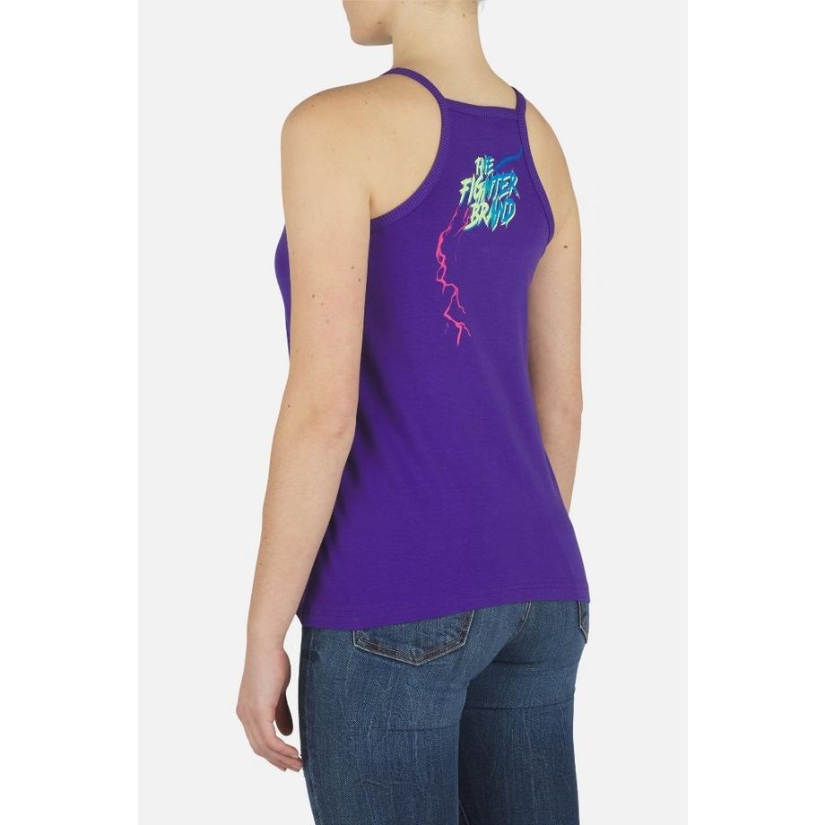 BOXEUR DES RUES  Tanktop 