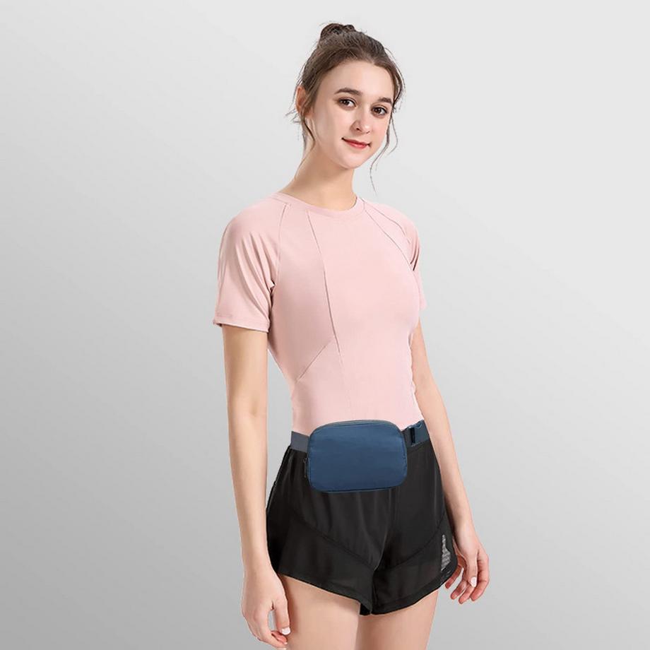 Only-bags.store Sac Bandoulière Stylé Large Sangle  