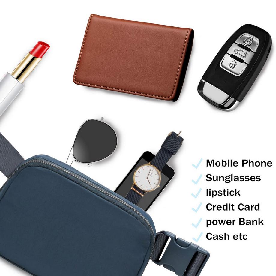 Only-bags.store Sac Bandoulière Stylé Large Sangle  