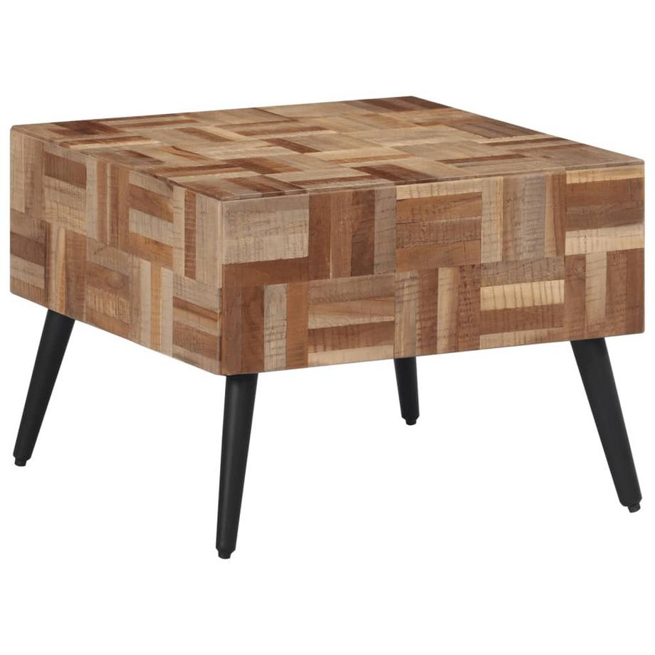VidaXL Couchtisch teak  