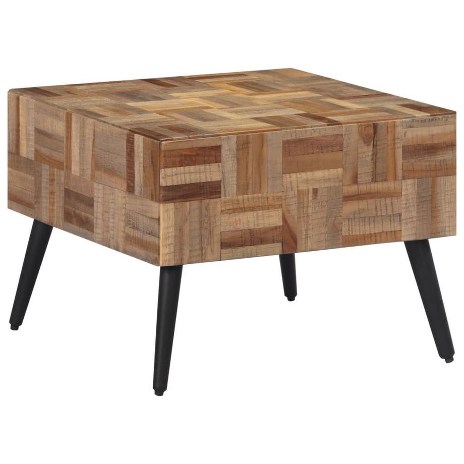 VidaXL Couchtisch teak  