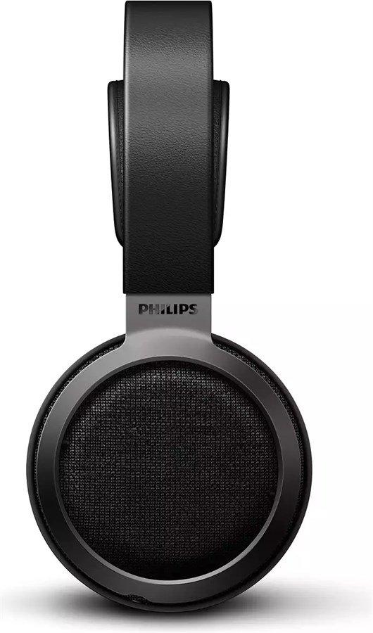 PHILIPS  Philips X3 Écouteurs Avec fil Arceau Appels/Musique Noir 