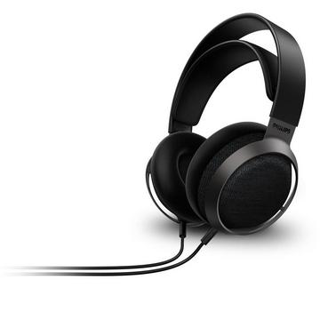 Philips X3 Kopfhörer Kabelgebunden Kopfband AnrufeMusik Schwarz
