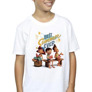 Disney  Best Summer Ever TShirt 