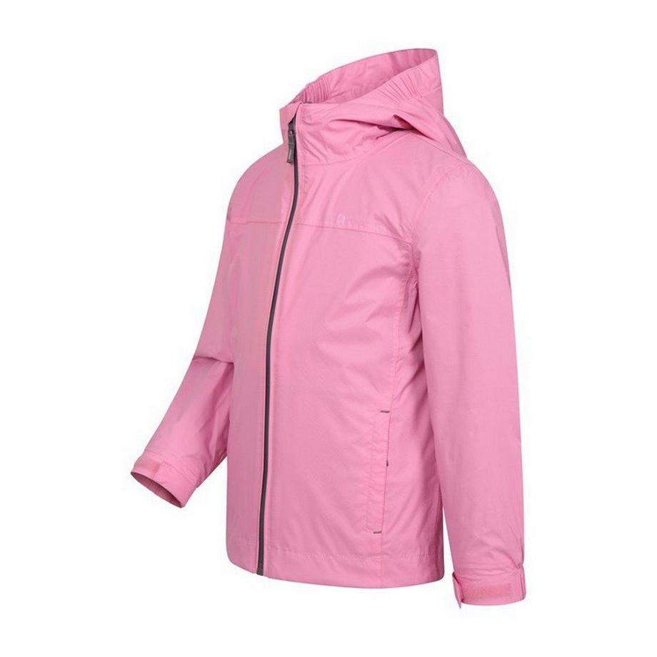 Mountain Warehouse  Veste imperméable TORRENT Enfant 