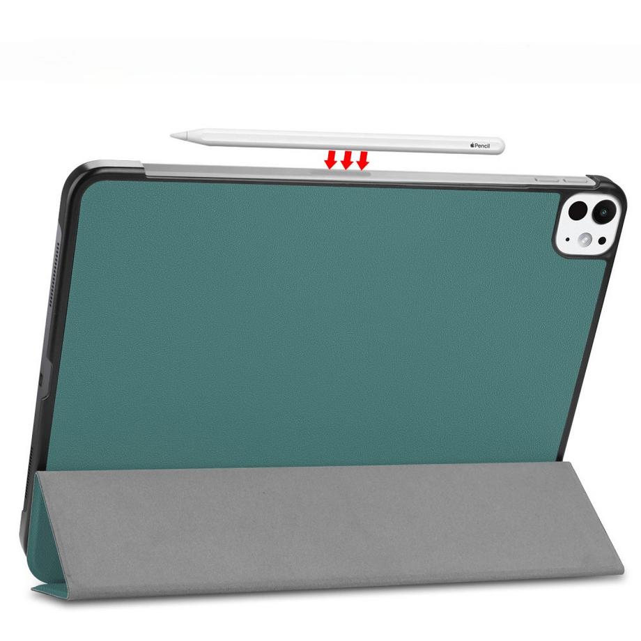 Cover-Discount  iPad Pro 11 2024 - Étui Smart Tri-fold 