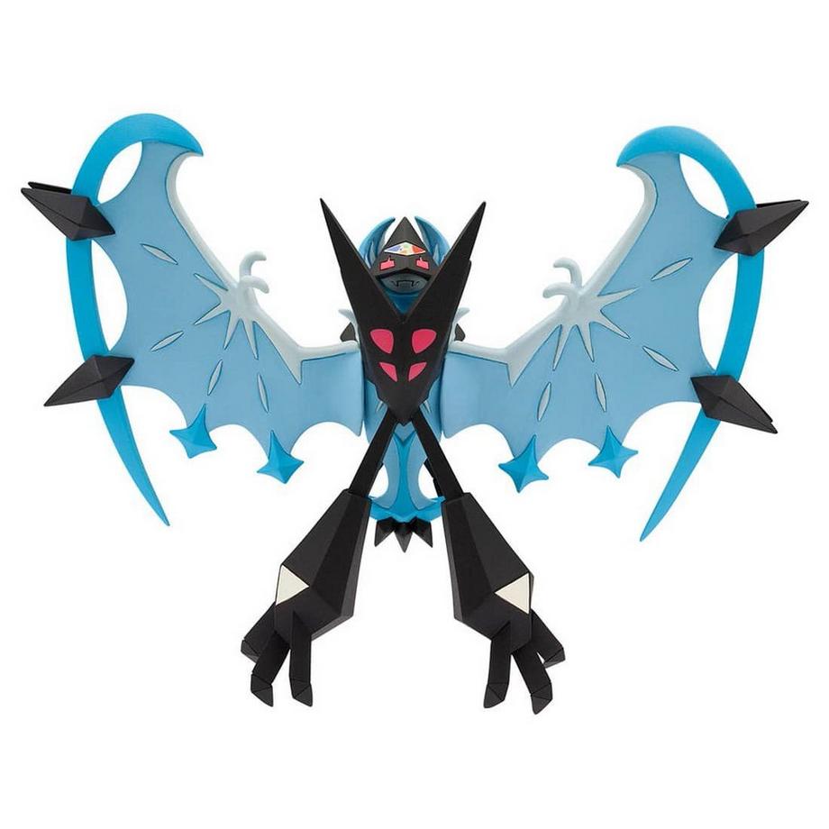 Takara Tomy  Statische Figur - Moncollé - Pokemon - ML-17 - Necrozma 