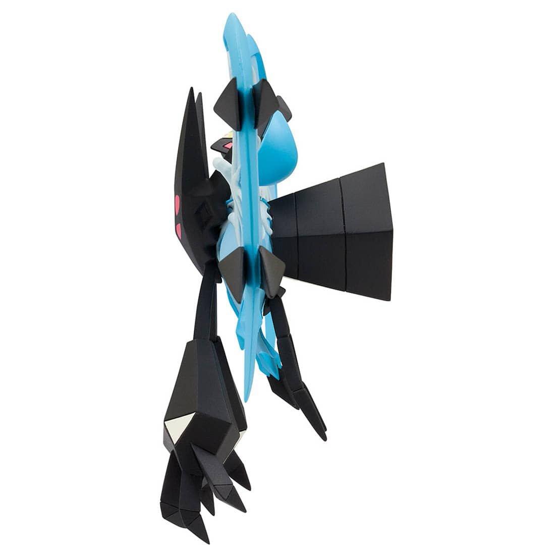Takara Tomy  Statische Figur - Moncollé - Pokemon - ML-17 - Necrozma 
