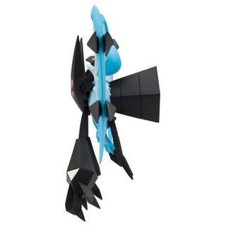 Takara Tomy  Statische Figur - Moncollé - Pokemon - ML-17 - Necrozma 