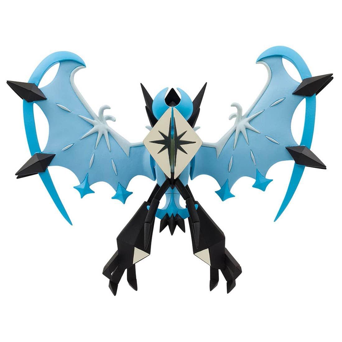 Takara Tomy  Statische Figur - Moncollé - Pokemon - ML-17 - Necrozma 