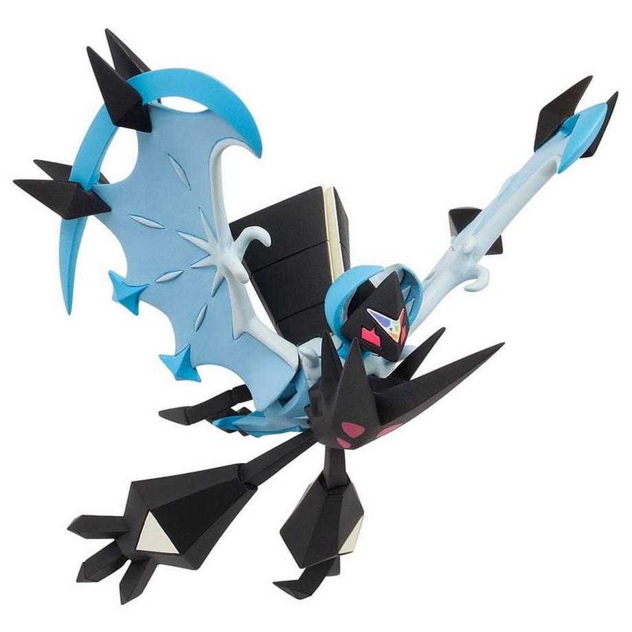 Takara Tomy  Statische Figur - Moncollé - Pokemon - ML-17 - Necrozma 