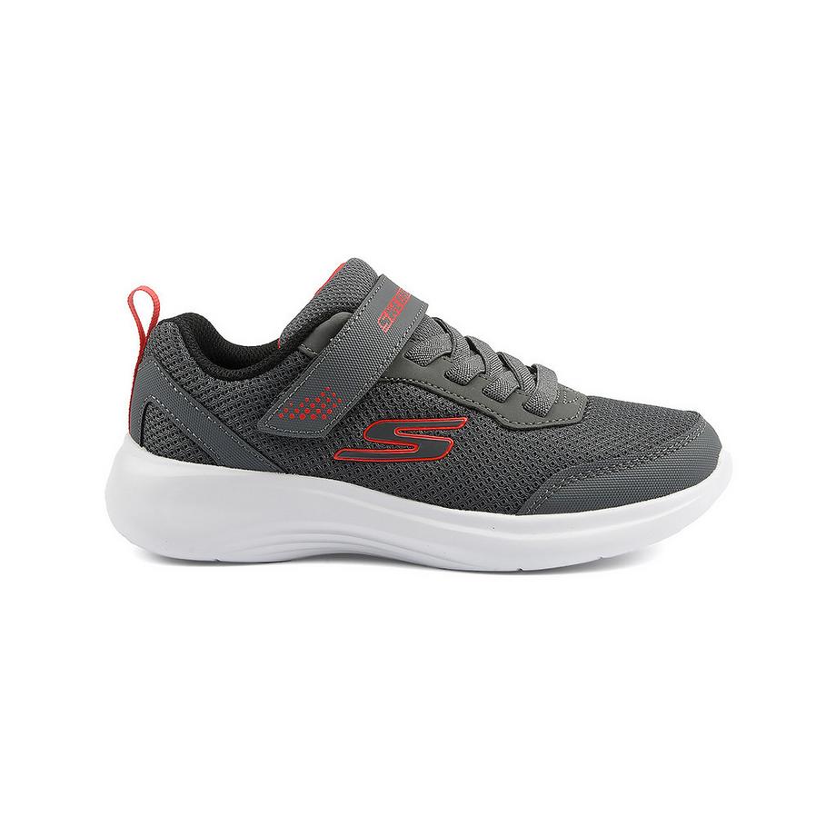SKECHERS SELECTORS Sneakers con Chiusura a Strappo  
