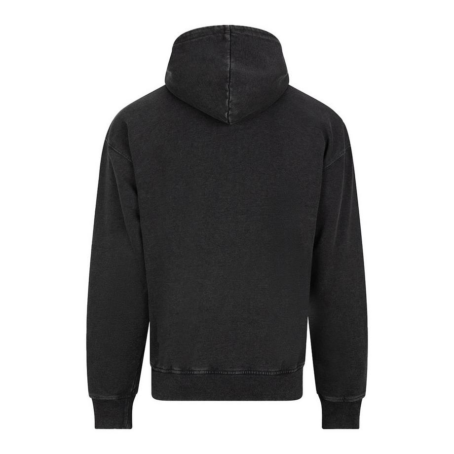 AWDis Kapuzenpullover mit Vintagewaschung  