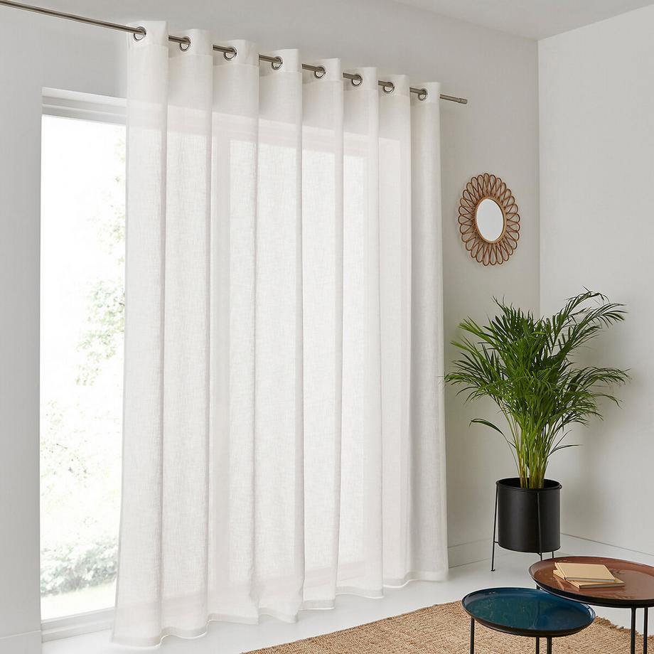 La Redoute Intérieurs Übertopf mit Ständer INAYA  