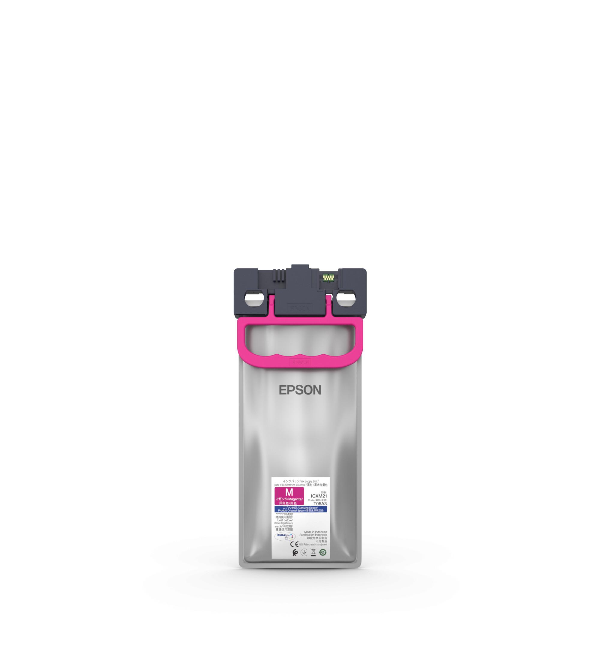 EPSON  C13T05A300 cartuccia d'inchiostro 1 pz Originale Resa elevata (XL) Magenta 