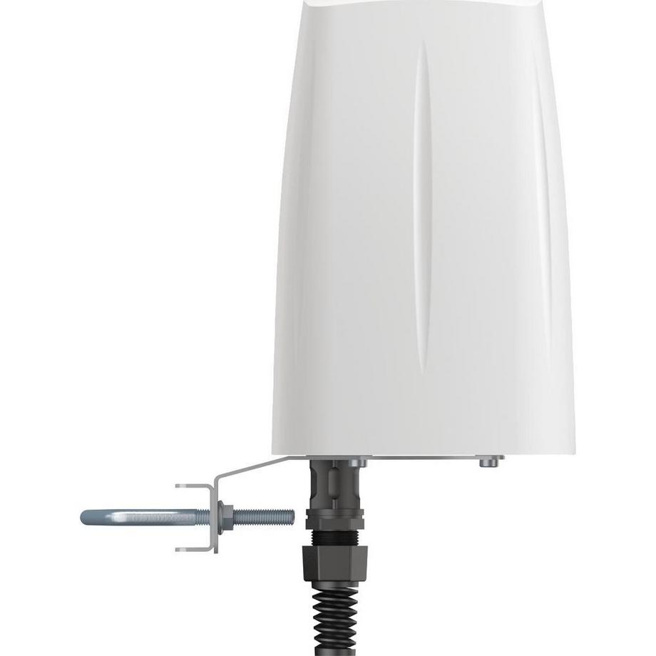 Teltonika  LTE-Antenne QuSpot A140S Outdoor Gehäuse für TRB140 